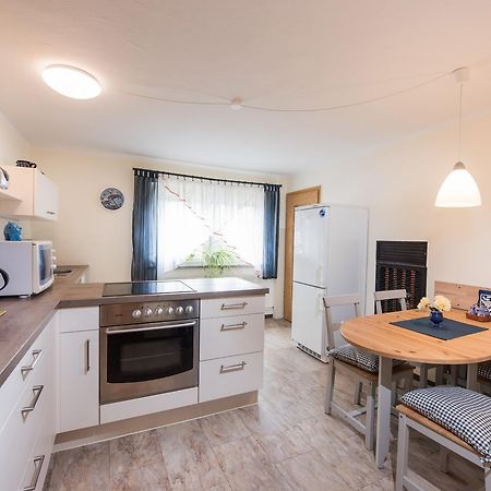 Ferienhaus Stark Eisenach Kültér fotó