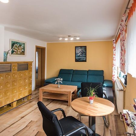 Ferienhaus Stark Eisenach Kültér fotó
