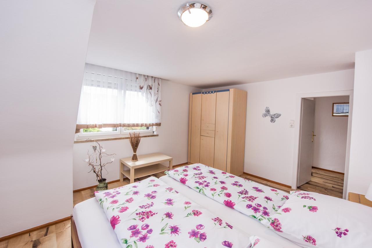 Ferienhaus Stark Eisenach Kültér fotó